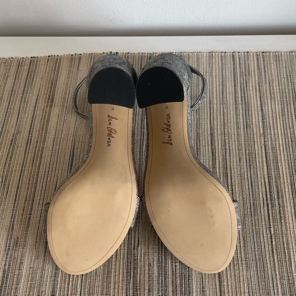 Sam Edelman Yaro Block Heel Sandal - Picture 7 of 8